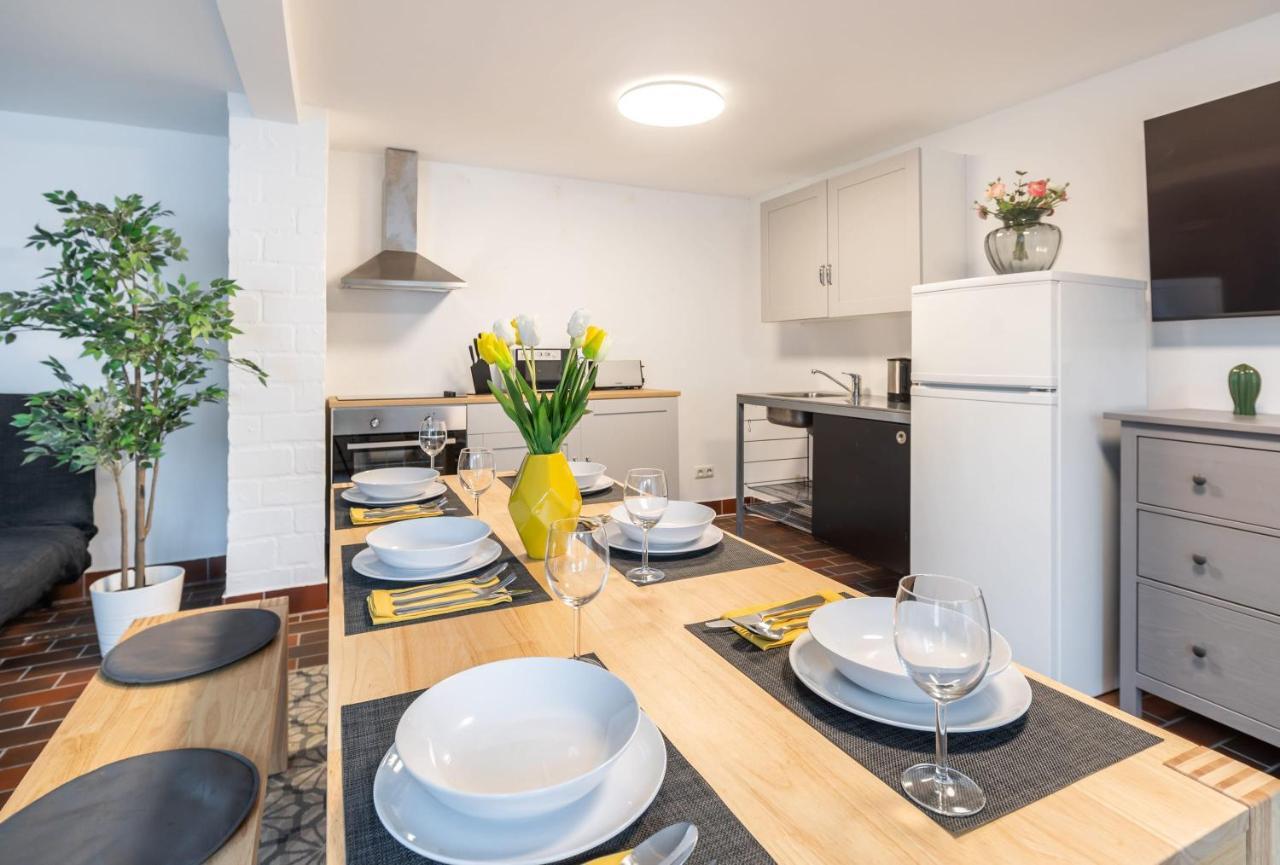 Freshly Renovated * Hamborg