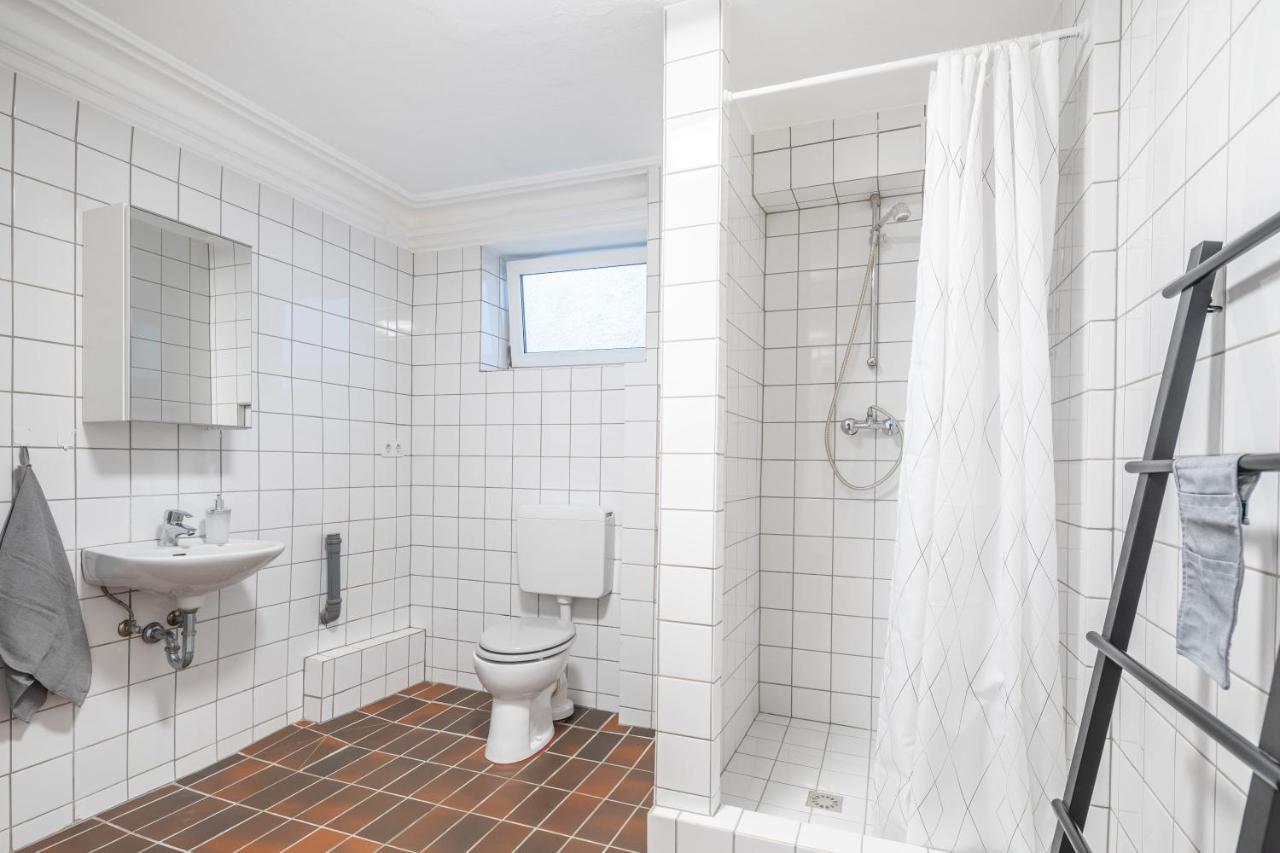 Freshly Renovated * Hamborg