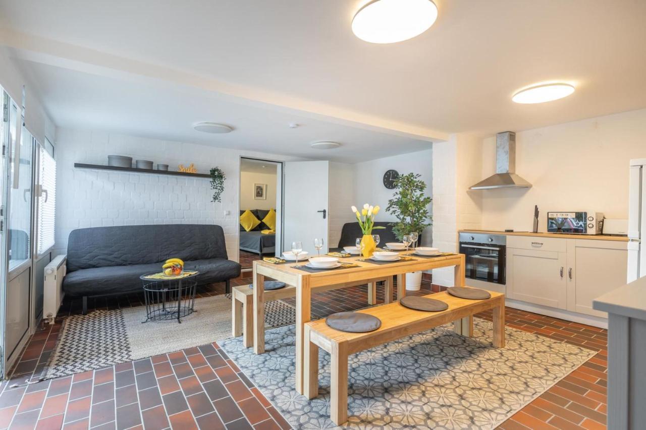 Freshly Renovated * Hamborg